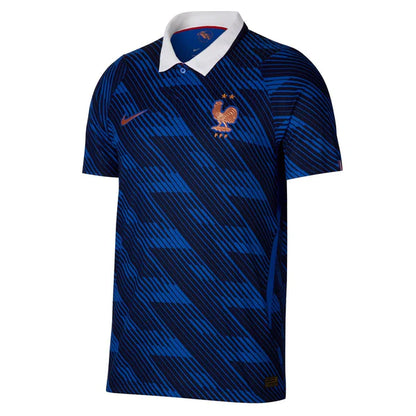 Camiseta FRANCIA 2026 - Primera equipación