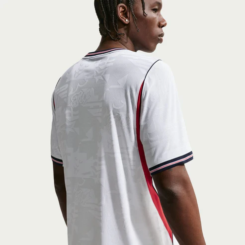 Camiseta INGLATERRA 2026 - Primera equipación