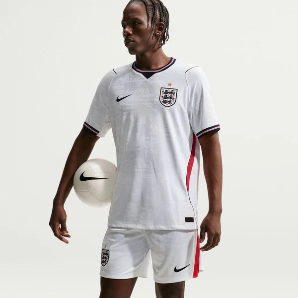 Camiseta INGLATERRA 2026 - Primera equipación