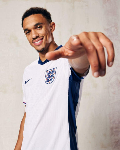 ENGLAND 2024 Home Kit - Shirt