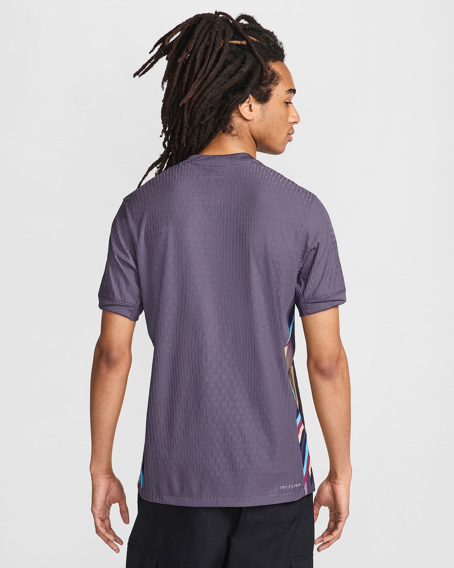 ENGLAND 2024 Shirt - Second Kit