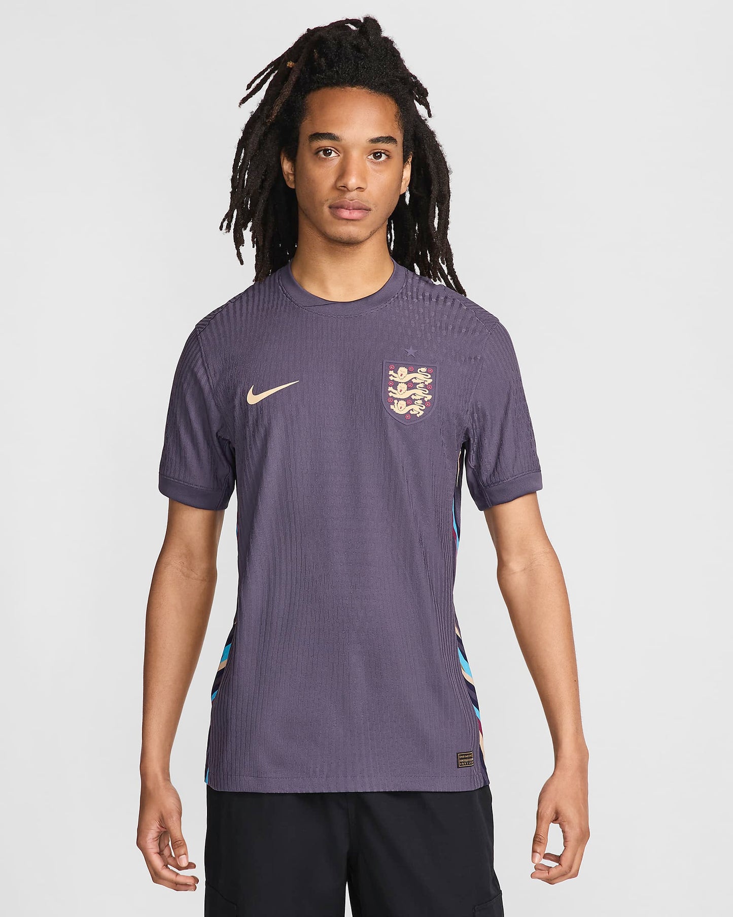 ENGLAND 2024 Shirt - Second Kit