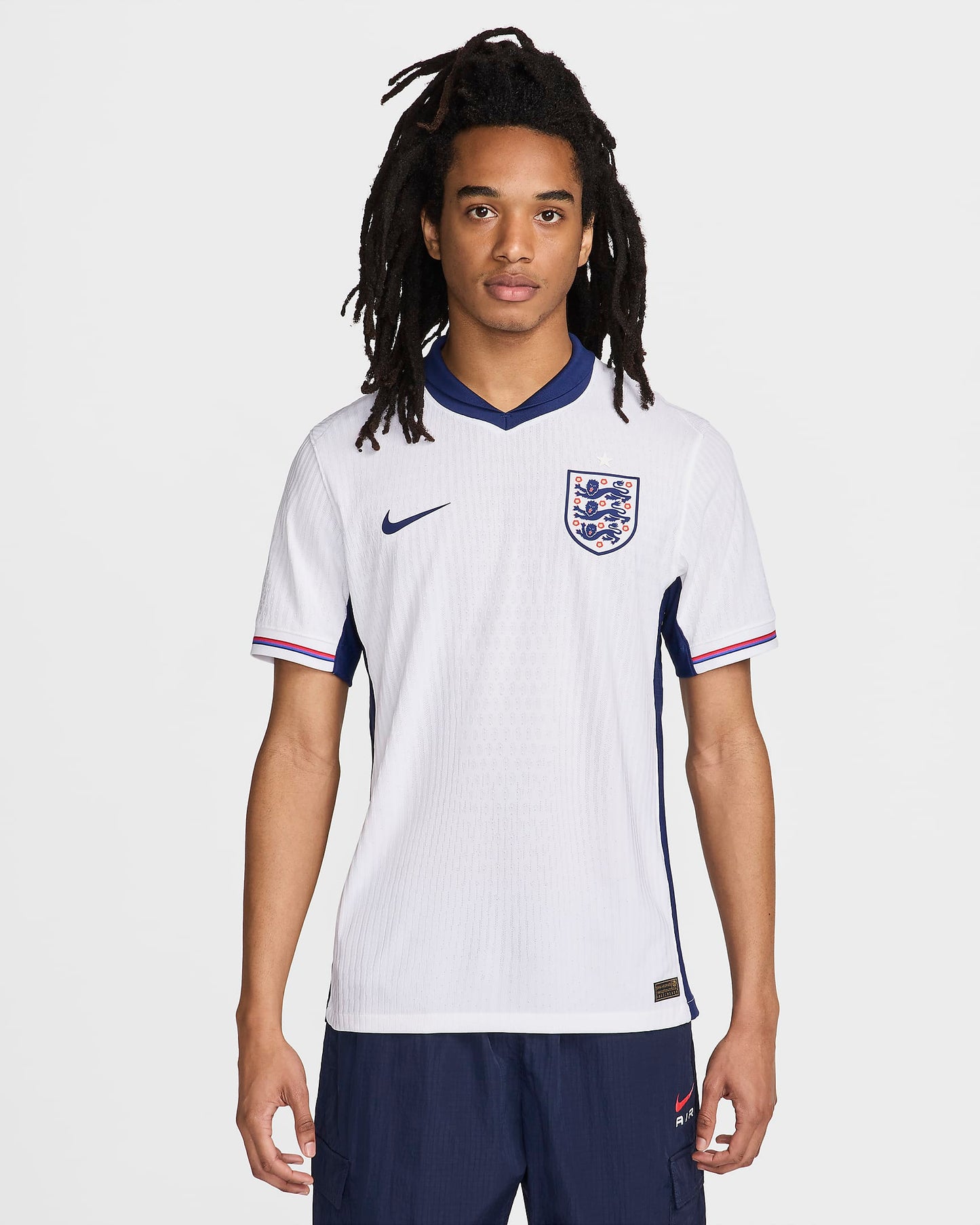 ENGLAND 2024 Home Kit - Shirt