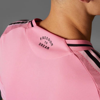 Camiseta INTER MIAMI 25/26 - Primera equipación