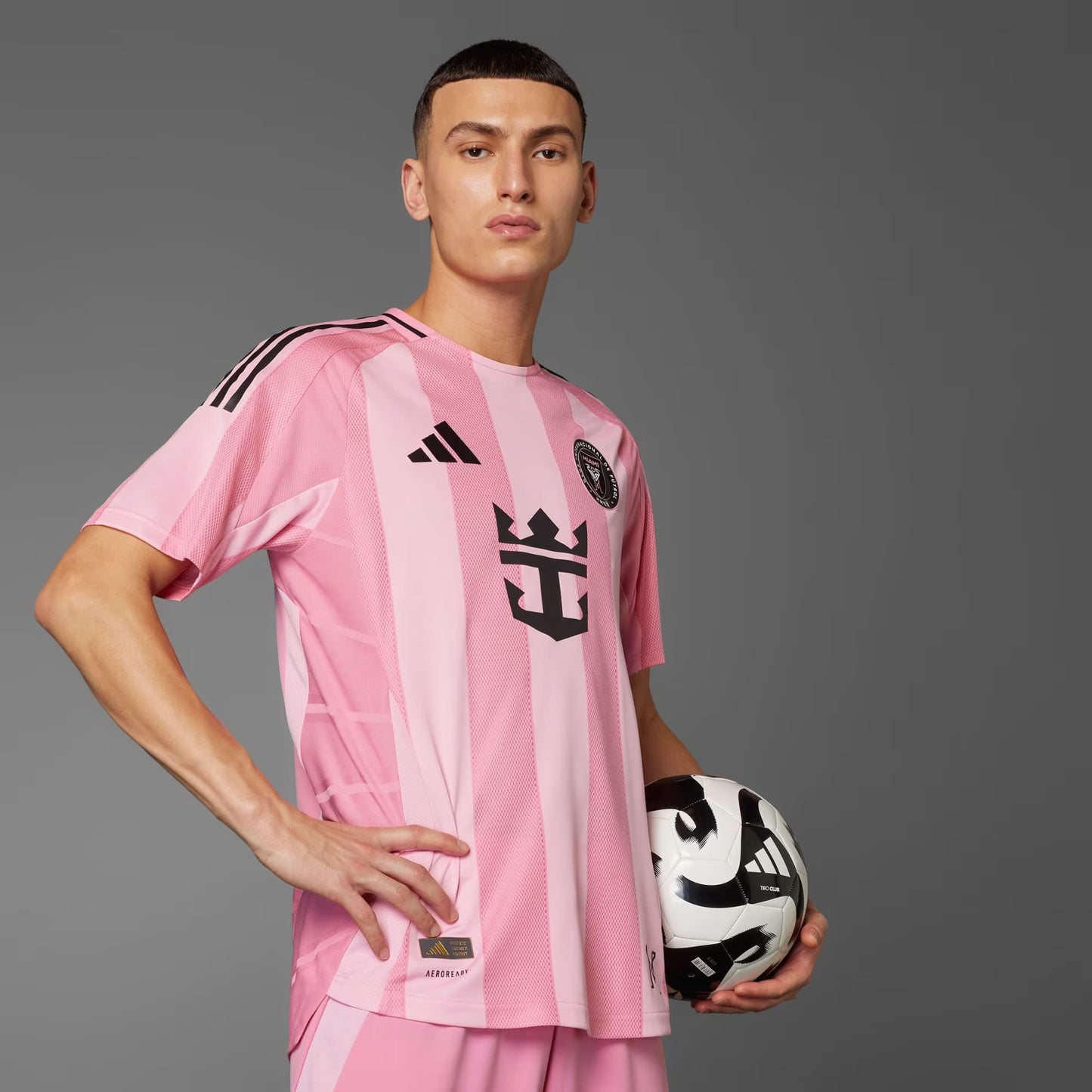Camiseta INTER MIAMI 25/26 - Primera equipación