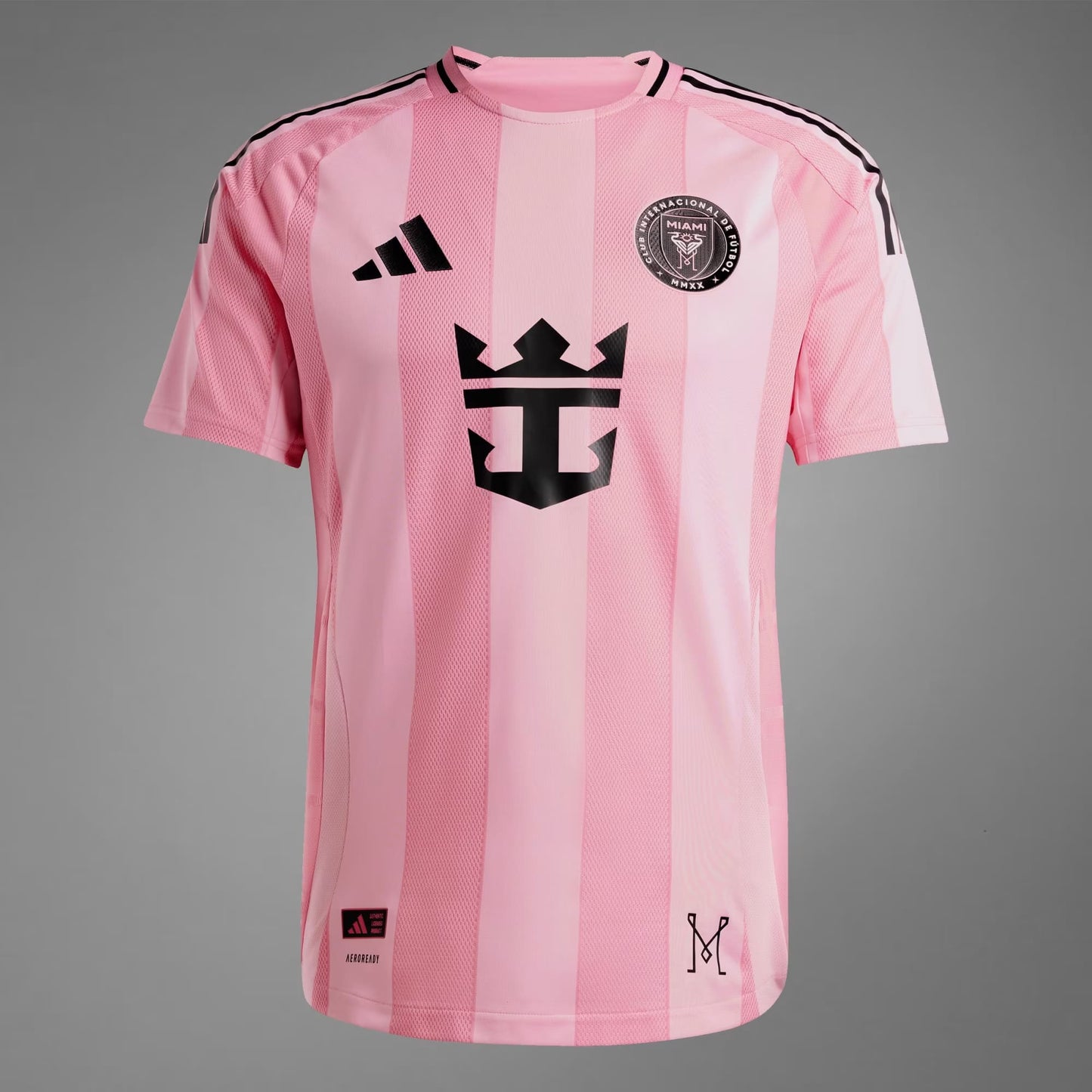 Camiseta INTER MIAMI 25/26 - Primera equipación
