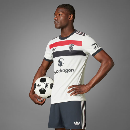 Camiseta MANCHESTER UNITED 24/25 - Tercera eq.