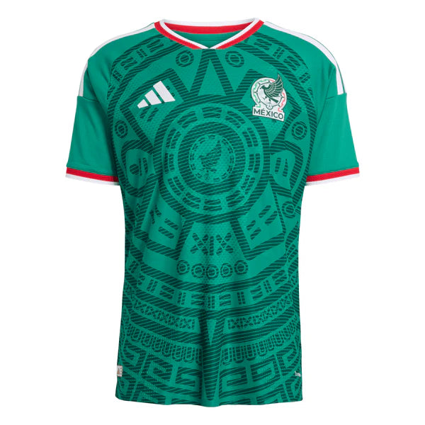 Camiseta MEXICO 2026 - Primera equipación