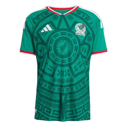 Camiseta MEXICO 2026 - Primera equipación