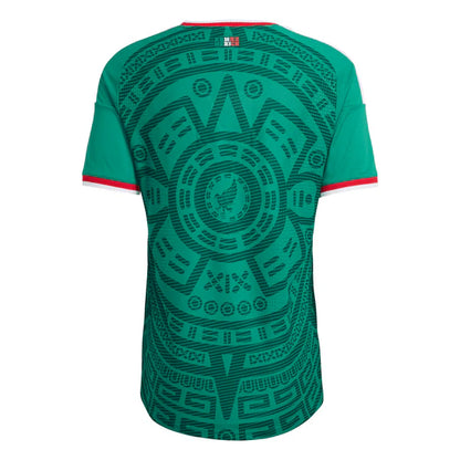 Camiseta MEXICO 2026 - Primera equipación