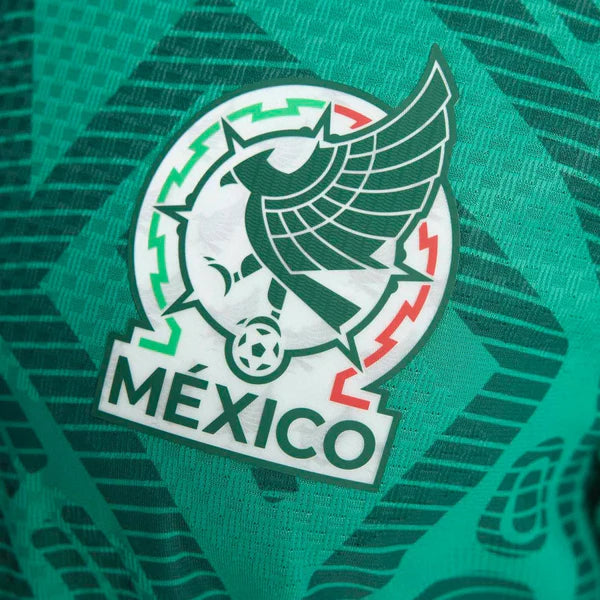 Camiseta MEXICO 2026 - Primera equipación
