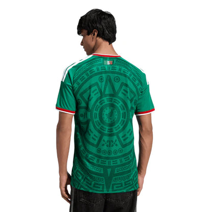 Camiseta MEXICO 2026 - Primera equipación