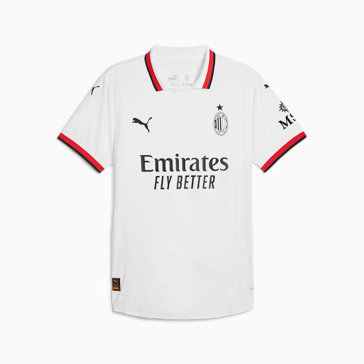 Camiseta MILAN 24/25 - Segunda equipación