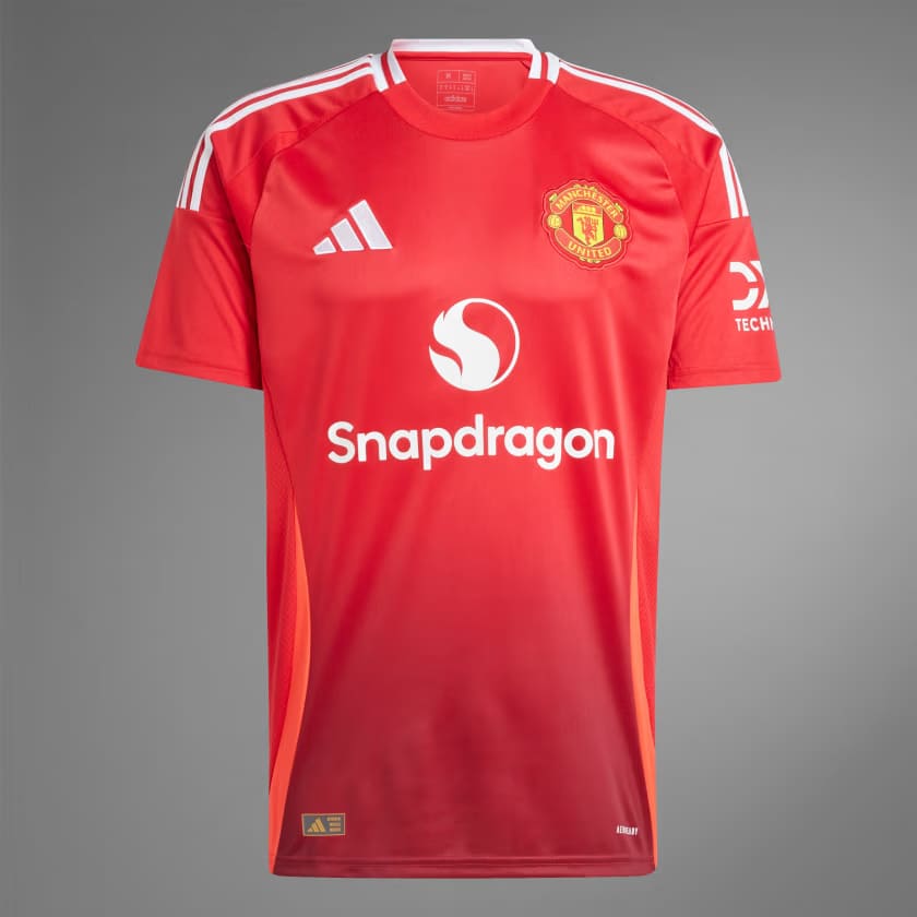 Camiseta MANCHESTER UNITED 24/25 - Primera equipación