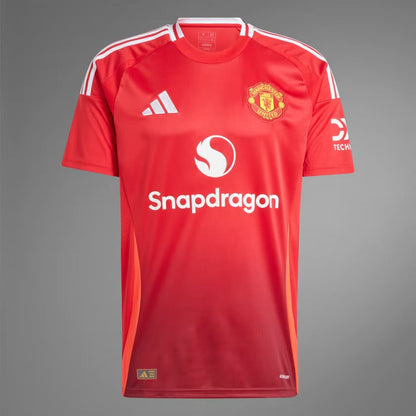 Camiseta MANCHESTER UNITED 24/25 - Primera equipación