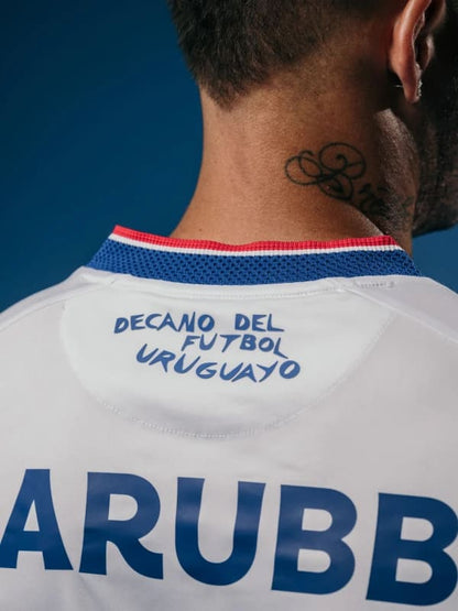 Camiseta NACIONAL 2025 - Primera equipación