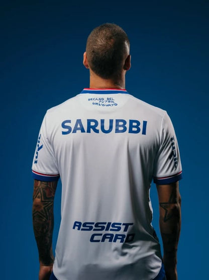 Camiseta NACIONAL 2025 - Primera equipación
