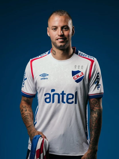 Camiseta NACIONAL 2025 - Primera equipación