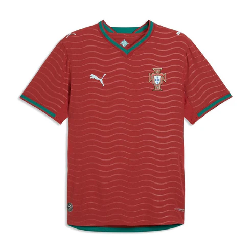 Camiseta PORTUGAL 2026 - Primera equipación