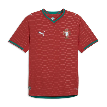 Camiseta PORTUGAL 2026 - Primera equipación