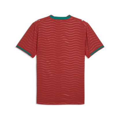 Camiseta PORTUGAL 2026 - Primera equipación