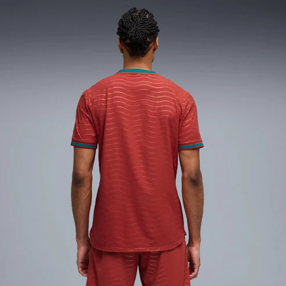 Camiseta PORTUGAL 2026 - Primera equipación