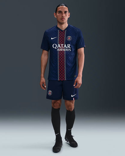 Camiseta PARÍS SAINT GERMAIN 25/26 - Primera equipación
