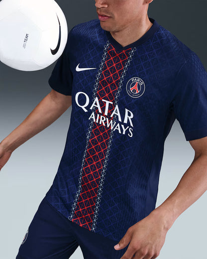 Camiseta PARÍS SAINT GERMAIN 25/26 - Primera equipación
