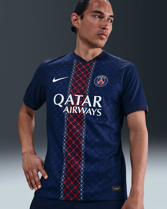 Camiseta PARÍS SAINT GERMAIN 25/26 - Primera equipación
