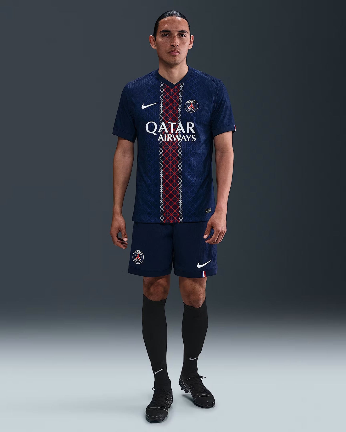 Camiseta PARÍS SAINT GERMAIN 25/26 - Primera equipación