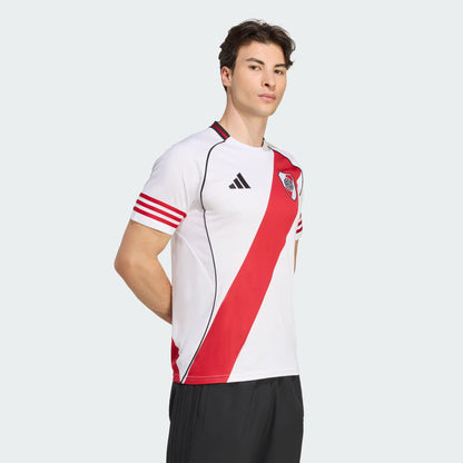 Camiseta RIVER PLATE 25/26 - Primera equipación