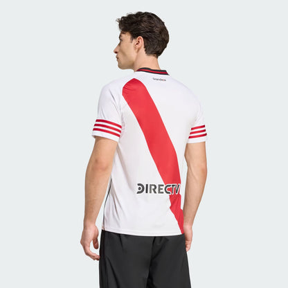 Camiseta RIVER PLATE 25/26 - Primera equipación