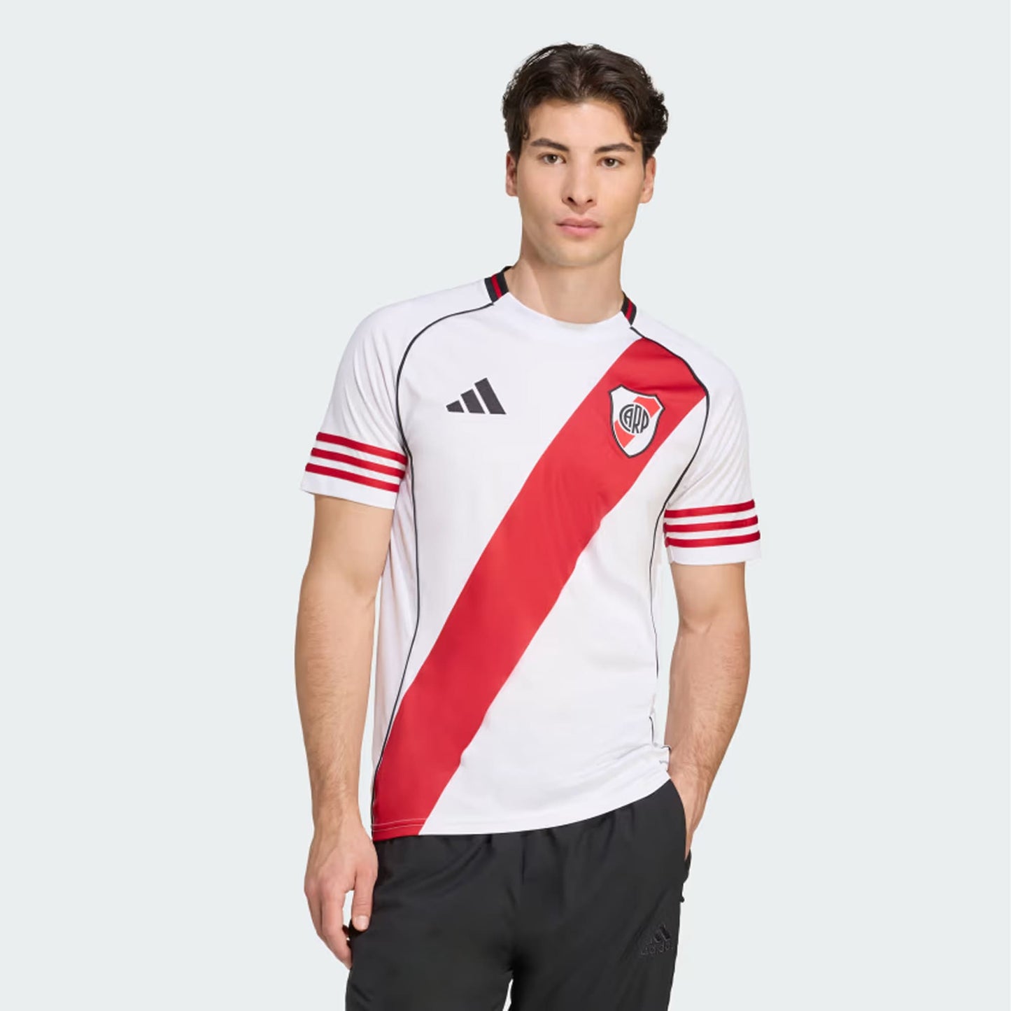 Camiseta RIVER PLATE 25/26 - Primera equipación