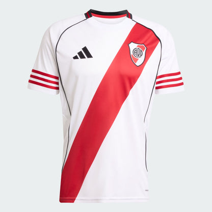 Camiseta RIVER PLATE 25/26 - Primera equipación