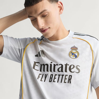 Camiseta REAL MADRID 25/26 - Primera