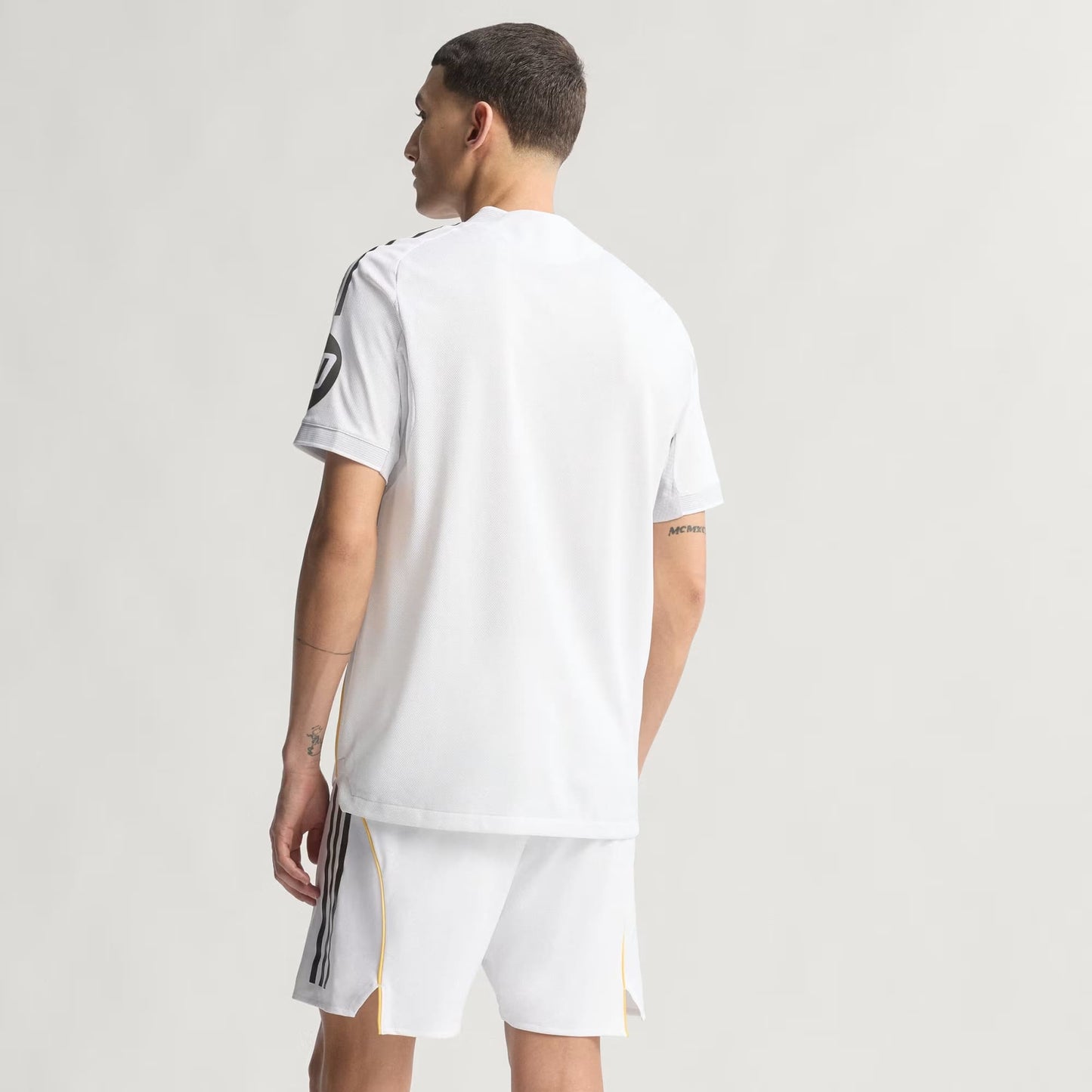 Camiseta REAL MADRID 25/26 - Primera