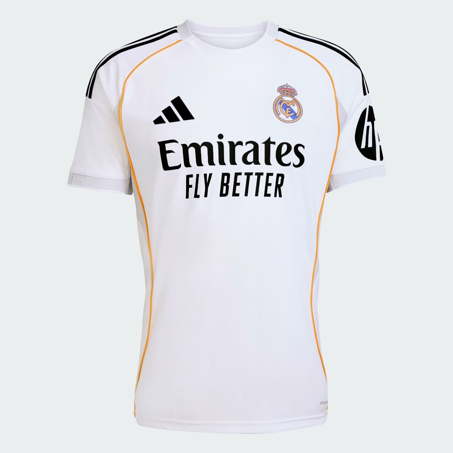 Camiseta REAL MADRID 25/26 - Primera