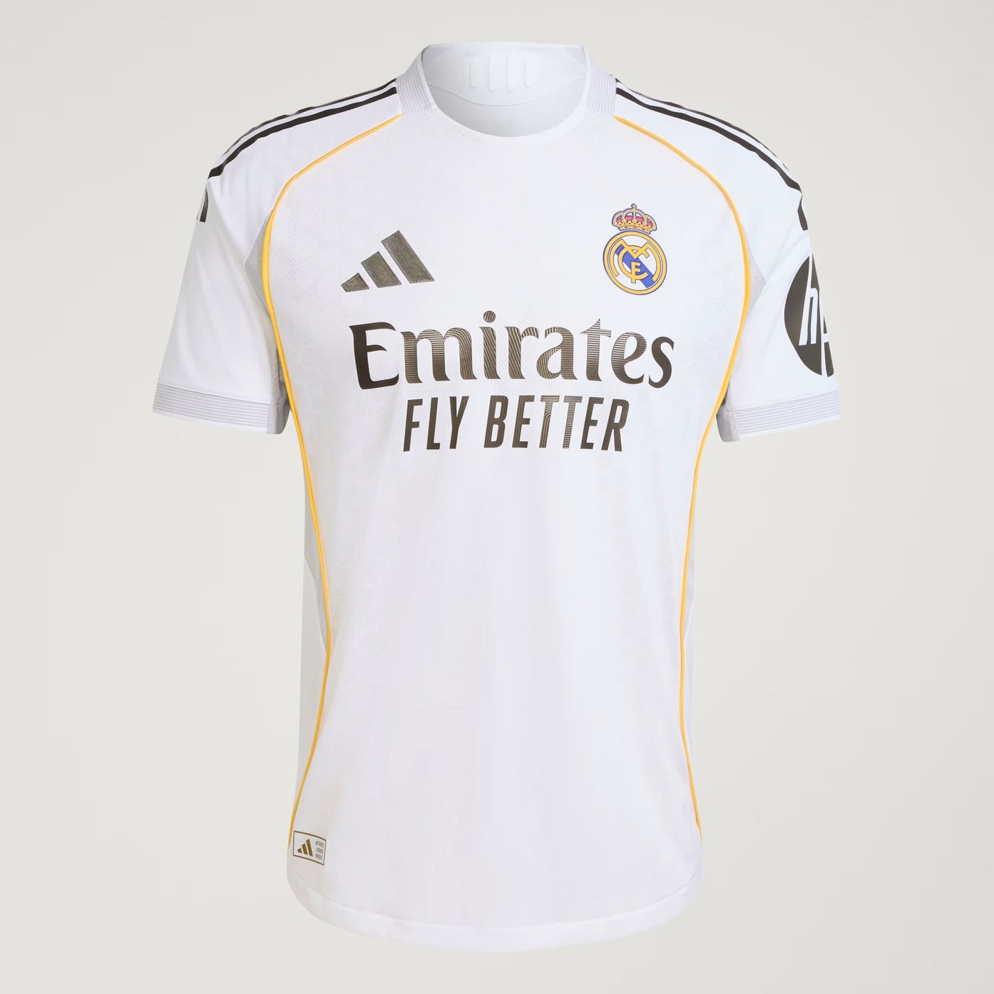 Camiseta REAL MADRID 25/26 - Primera