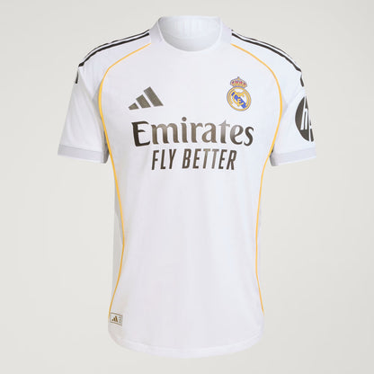 Camiseta REAL MADRID 25/26 - Primera