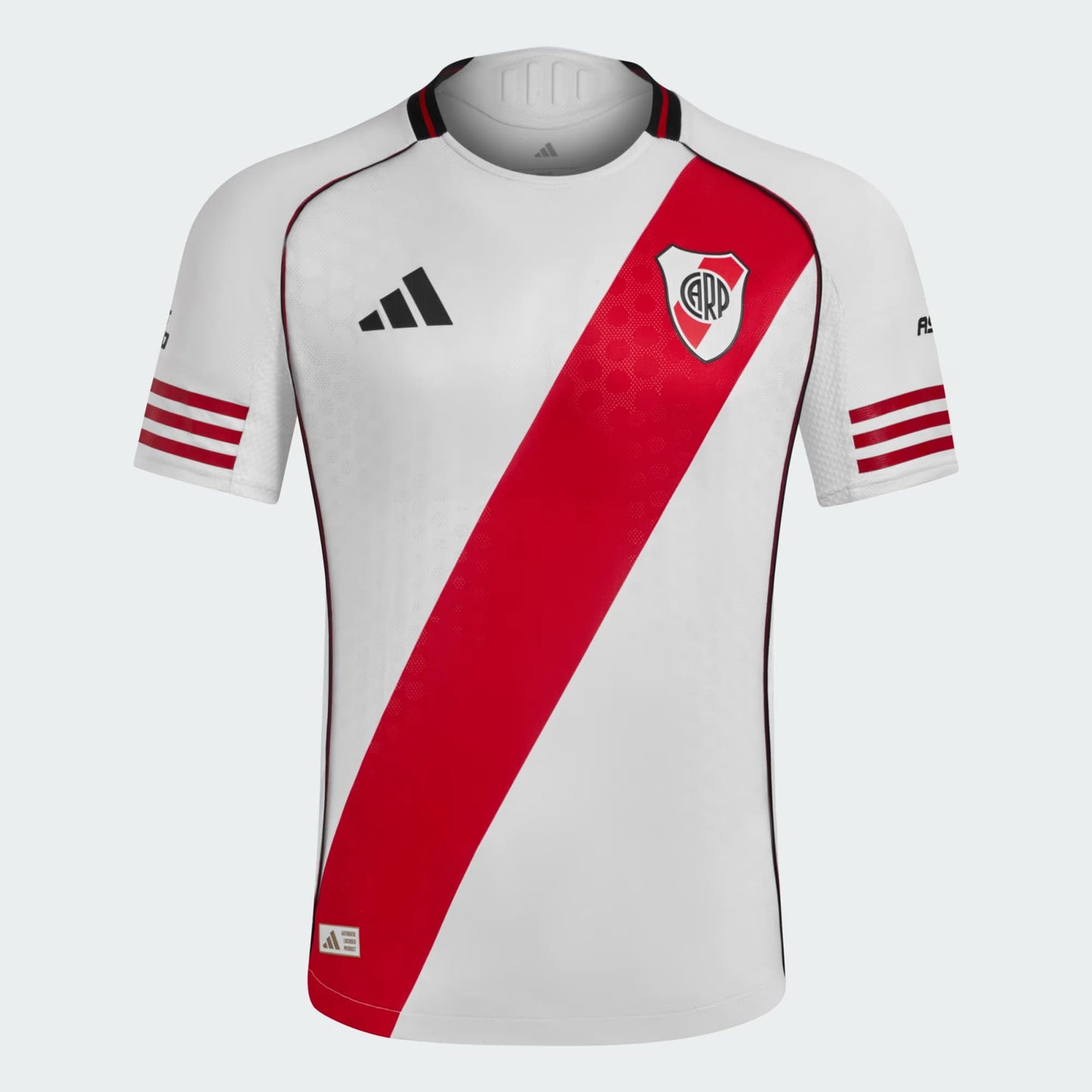 Camiseta RIVER PLATE 25/26 - Primera equipación