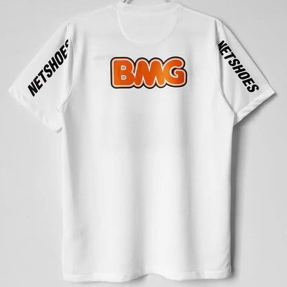 SANTOS 2012 Retro Shirt - Home
