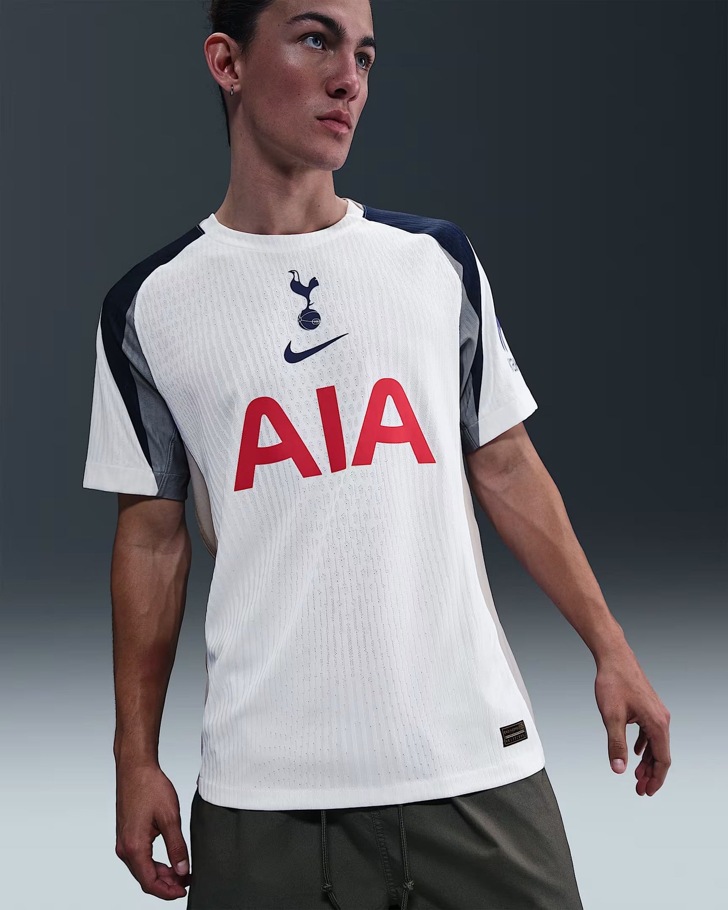 TOTTENHAM HOTSPUR 24/25 Home Shirt