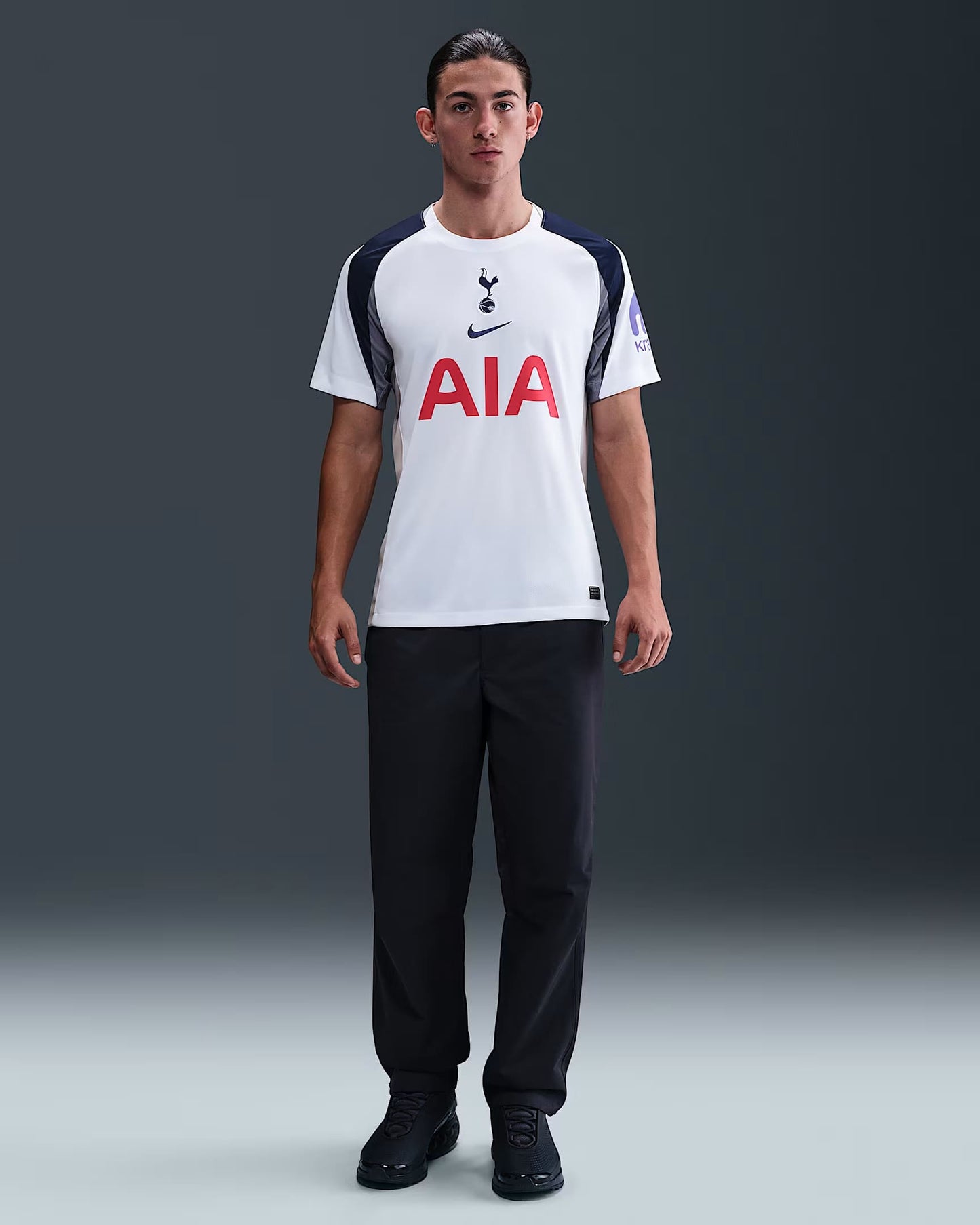 TOTTENHAM HOTSPUR 24/25 Home Shirt