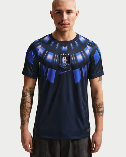 ARGENTINA 2024 Home Kit - Home Shirt