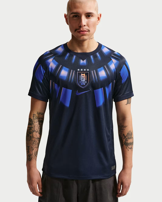 Camiseta URUGUAY 2026 - Segunda equipación