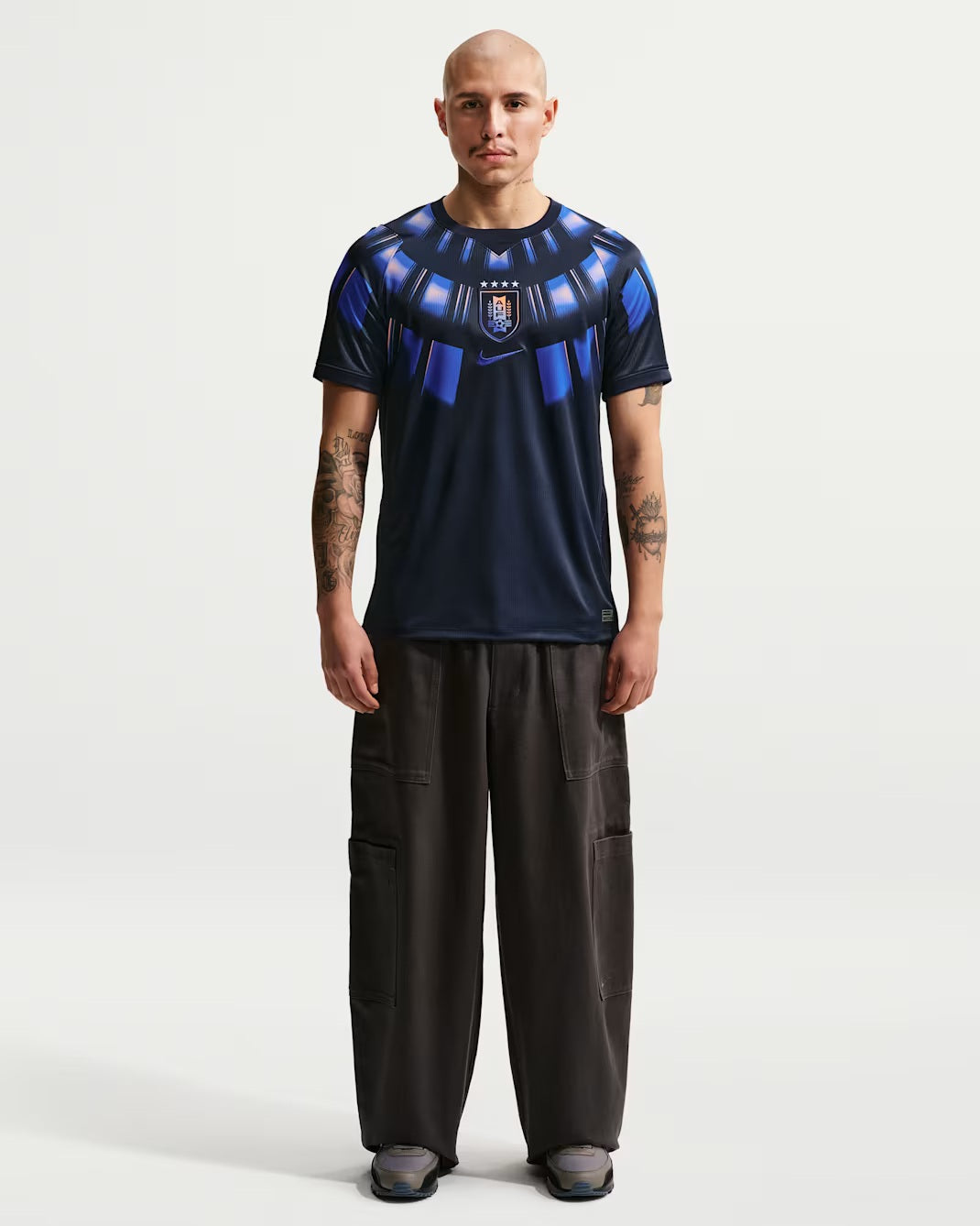 ARGENTINA 2024 Home Kit - Home Shirt