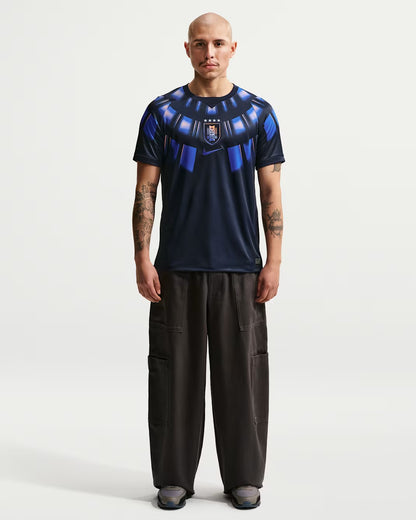 ARGENTINA 2024 Home Kit - Home Shirt