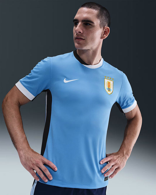 Camiseta URUGUAY 2024 - Primera equipación