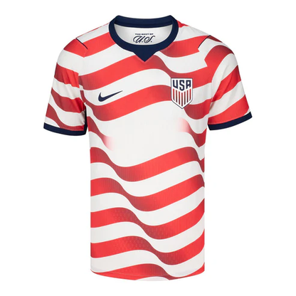 Camiseta ESTADOS UNIDOS 2026 - Primera equipación