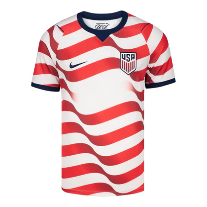 Camiseta ESTADOS UNIDOS 2026 - Primera equipación